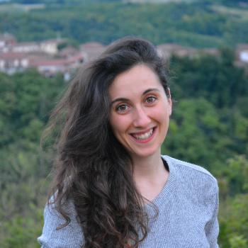 Babysitter a Alessandria: Camilla