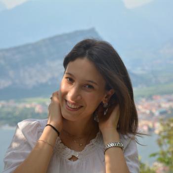 Babysitter Trento: Carlotta