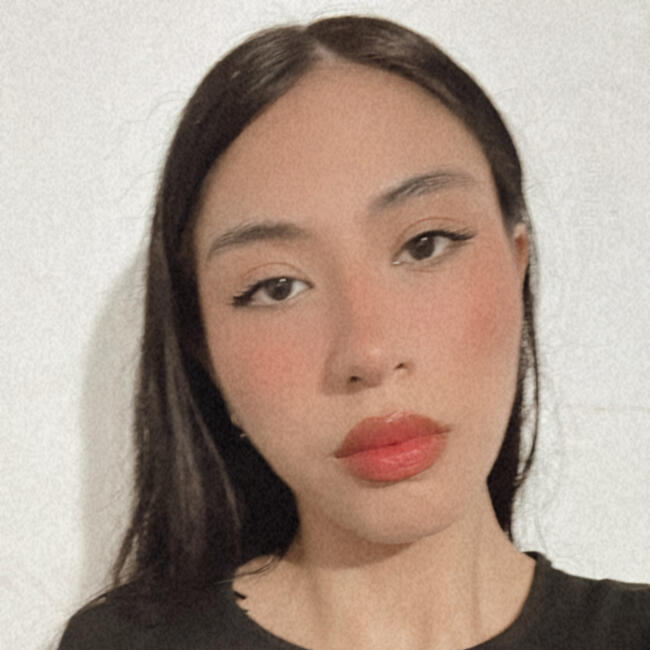 Niñera en Maipú: Katalina