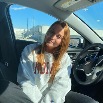 Babysitter in Martinsville (Indiana): Danielle
