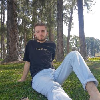 Babá em São José dos Pinhais: Lucas