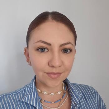 Canguro en Palma de Mallorca: Michelle