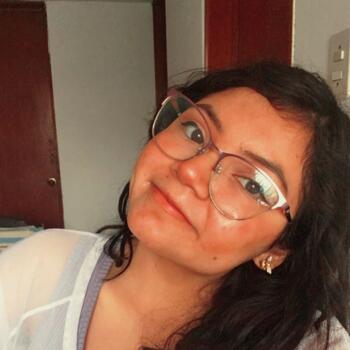 Babysitter in Bellavista: Andrea