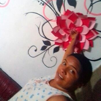 Babysitter in Barranquilla: Glenia Dayana