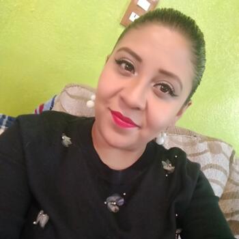 Niñera en Toluca de Lerdo: Priscila