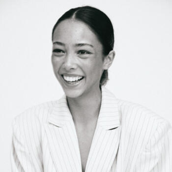 Barnepige i Aarhus: Esther Aviaja