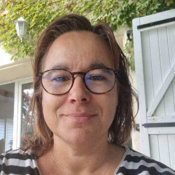 Babysitter in Argeliers: Carole
