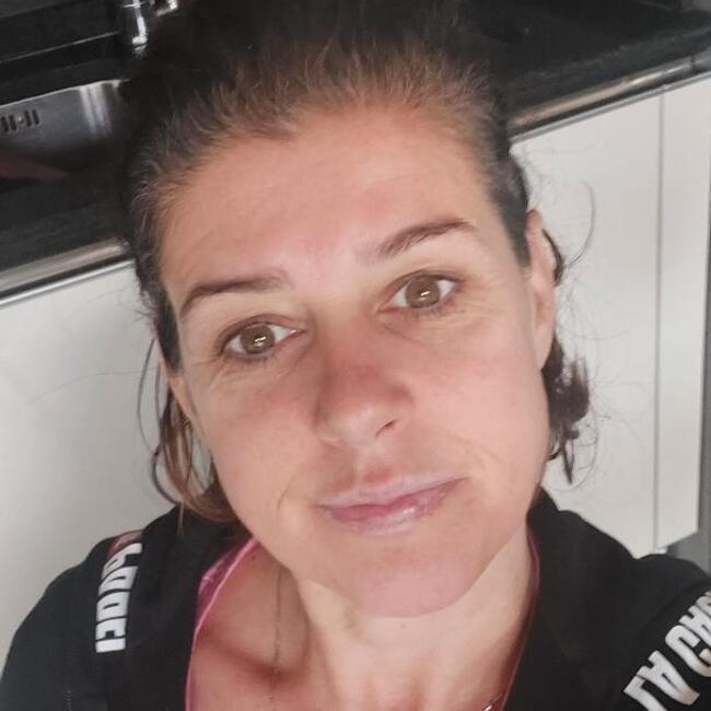 Babysitting job in Parma: Marianna
