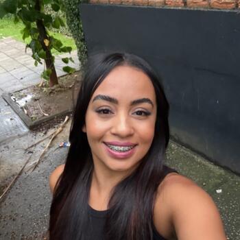 Babysitter São Paulo: Elisabeth