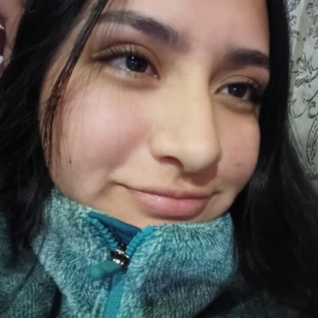 Babysitter in Paine: Javiera