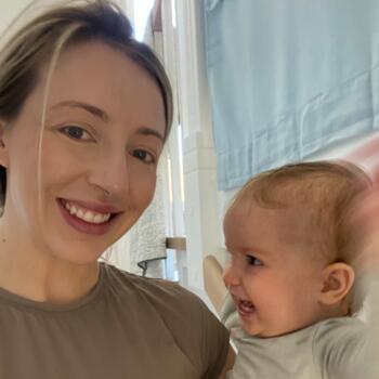 Babysitting job in Ruś: babysitting job Kla