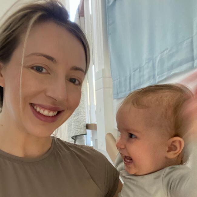 Babysitting job in Ruś: Kla