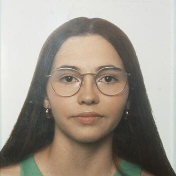 Canguro en Simancas: Sofia