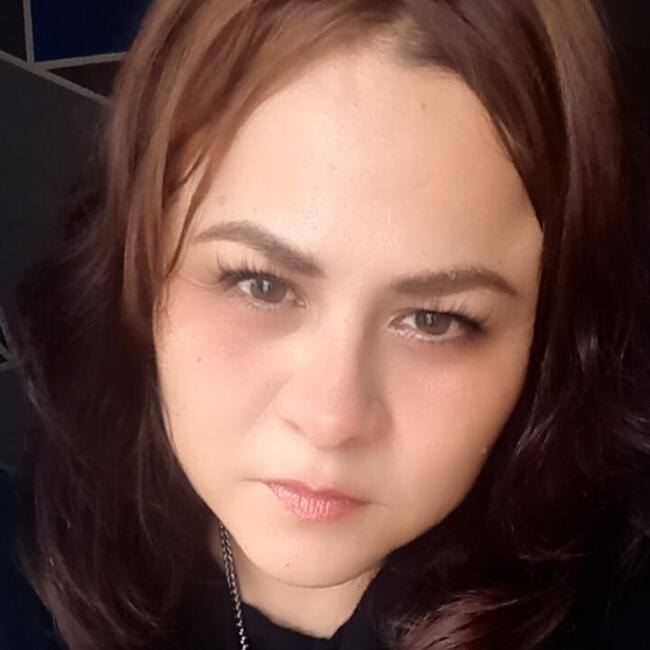 Niñera en Leona Vicario: Silvia Fabiola