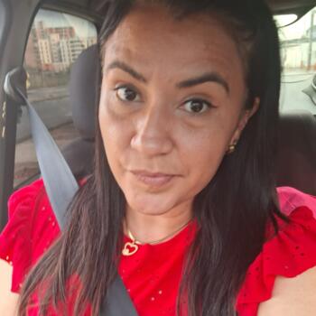 Niñera en Hurlingham: CATHERINE