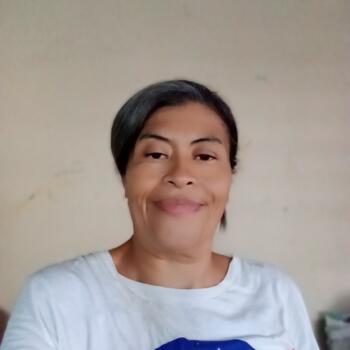 Babysitter La Chorrera: Natividad bernal