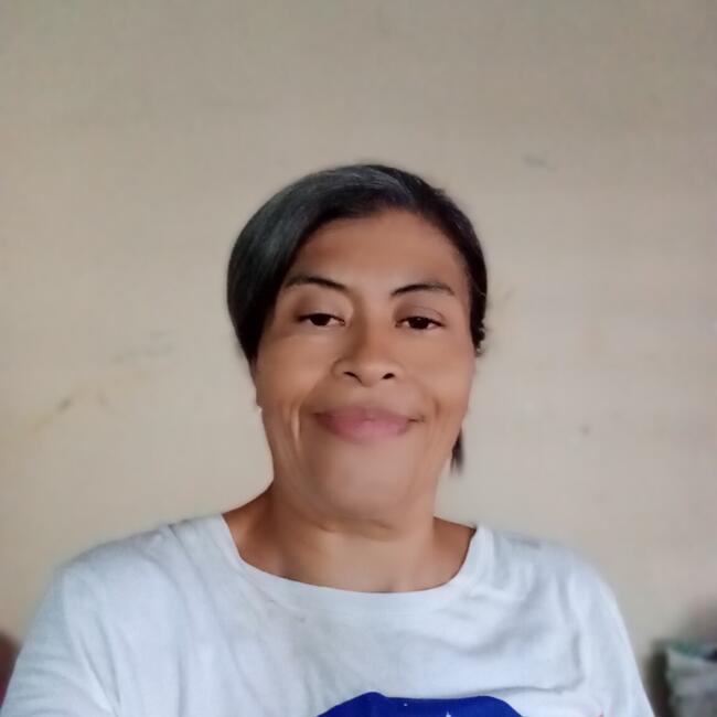 Babysitter in La Chorrera: Natividad bernal