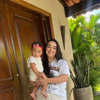Parent Brasília: Ana Luiza