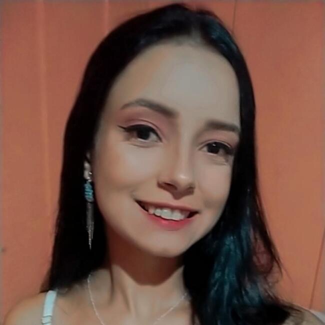 Babysitter in Ponta Grossa: Michele