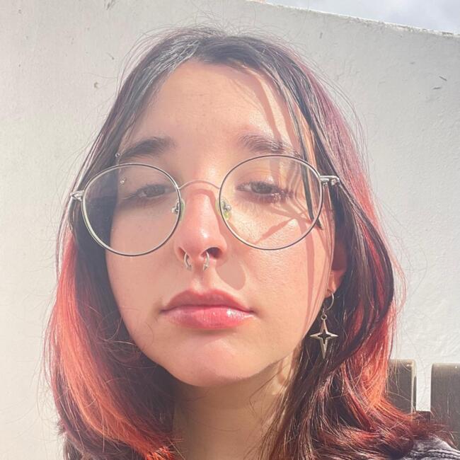 Babysitter in Vendas Novas: Matilde