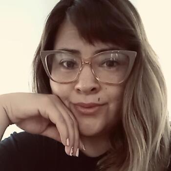Babysitter in Pergamino: Cecilia
