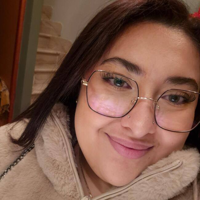 Babysitter in Halle: Erika