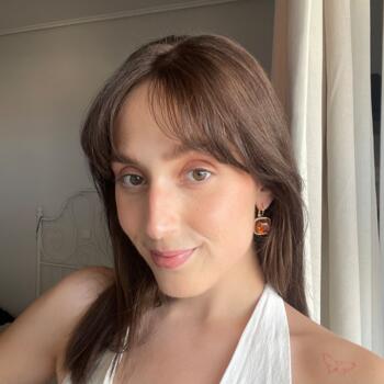 Baby-sitter in Petroúpolis: Stavroula