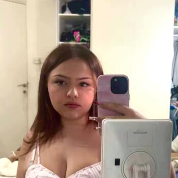 Babysitter in St. Julian's: Micaela