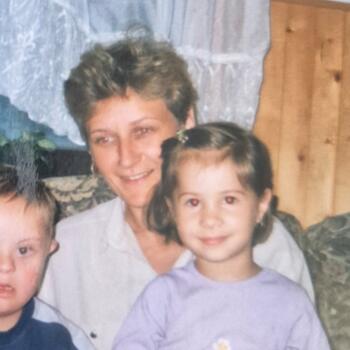 Babysitter in Ivanić-Grad: Mirjana