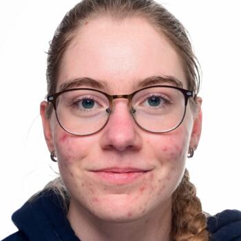 Babysitter in Magdeburg: Miriam