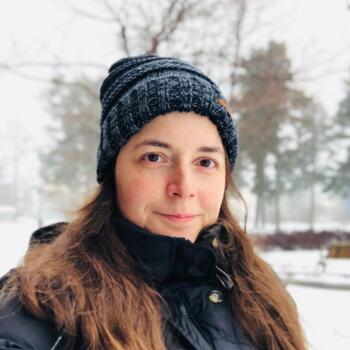 Babysitting job in Haninge: babysitting job Caroline