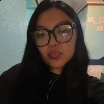 Niñera en The Bronx: Ashley