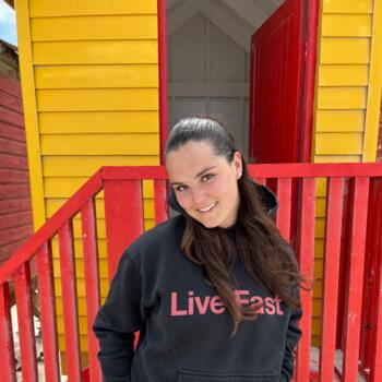 Babysitter in Köln: Amelie