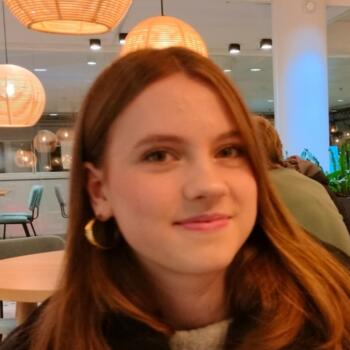 Babysitter in Haarlem: Rosa