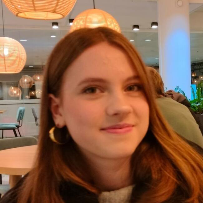 Oppas in Haarlem: Rosa