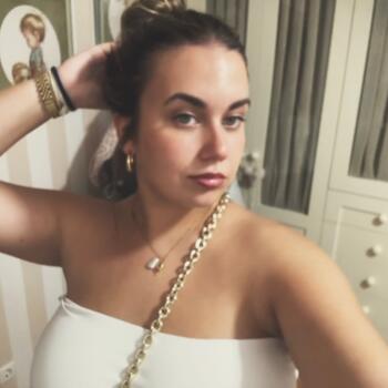 Baby-sitter in Soria: Candela