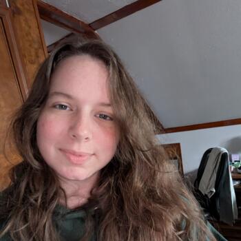 Babysitter in Portland: Corinne