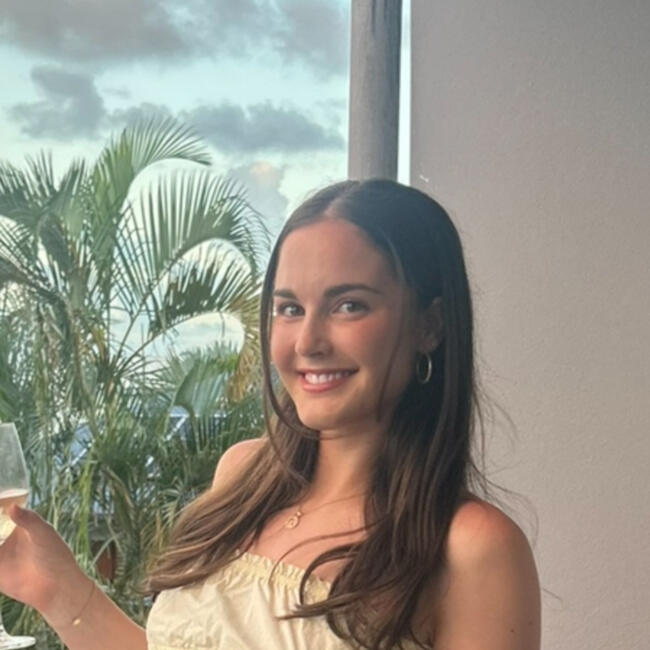 Babysitter i Taastrup Valby: Sarah