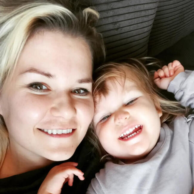 Babysitting job in Bialystok: Martyna