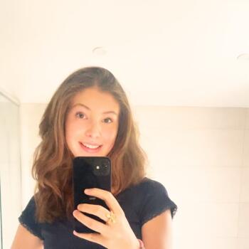 Babysitter Bousse: Marie