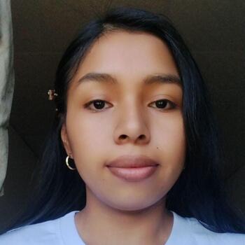 Niñera en La Chorrera: Nayelis