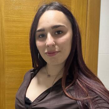 Nanny in Murcia: Lidia