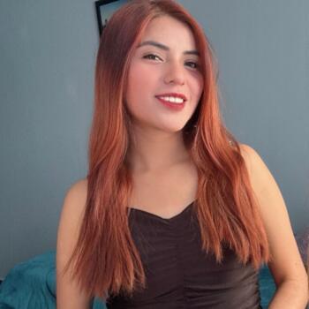 Babysitter Mexico City: Alexia