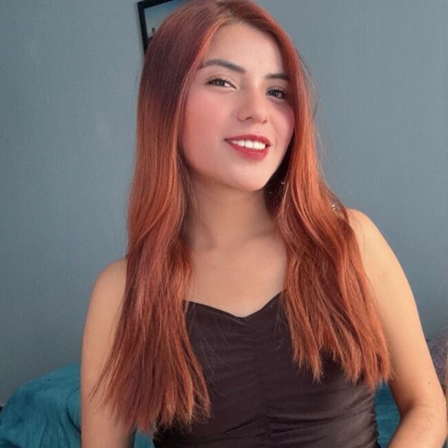 Babysitter in Mexico City: Alexia