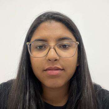 Babysitter Colombo: Giovanna