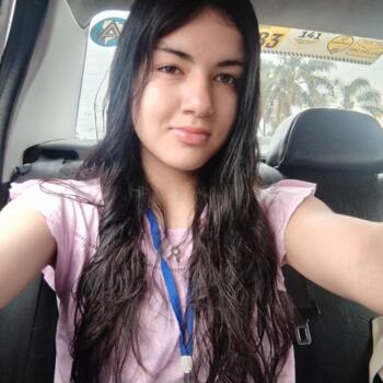 Niñera Montevideo Chico: Cande