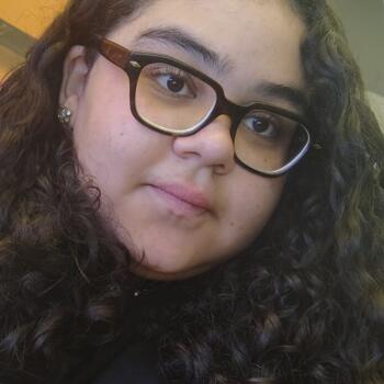 Babysitter in Itapecerica da Serra: Giovana