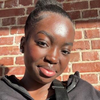 Babysitter a Modena: Dominique