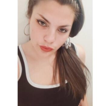 Babysitter in Viña del Mar: Ignacia Alejandra