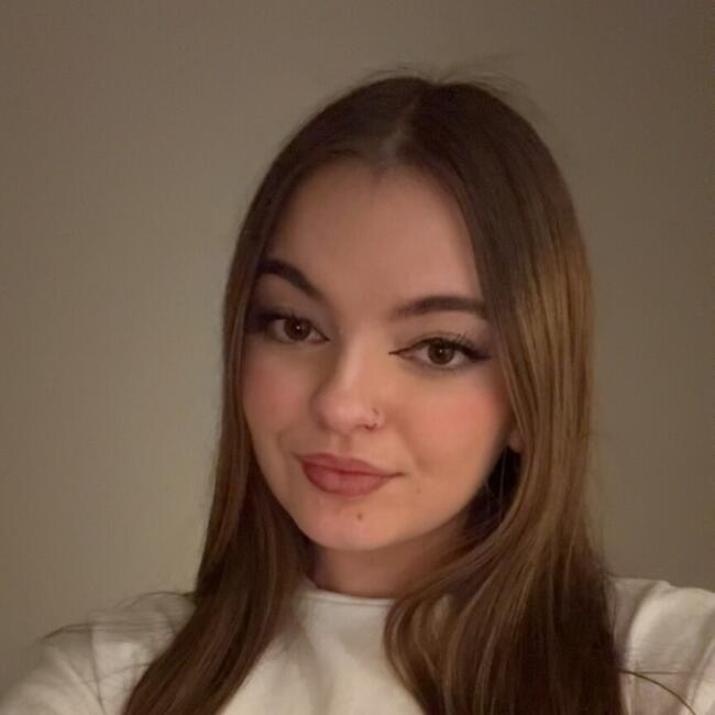 Babysitter in Roissy-en-France: Noëmie